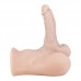 ERKEK KALÇASI 17CM PENİSLİ