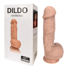 Solid Dildos 10