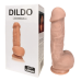 Solid Dildos 10