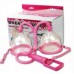 BREAST PUMP ÇİFT FANUSLU