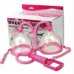 BREAST PUMP ÇİFT FANUSLU