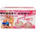 BREAST PUMP ÇİFT FANUSLU