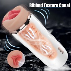 Riley Emme Özellikli Mastürbasyon